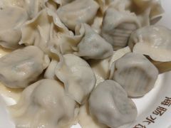 -日丰园海肠水饺·老字号大连海鲜(和平广场店)