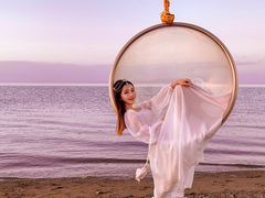 -青海湖国家重点风景名胜区