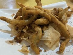 -烧鹅妹饭店