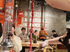 -霸腹烤肉(厦门柚子番店)