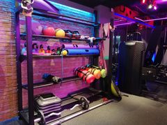 -NRG 健身私教CLUB(云山路店)