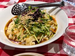 西贝面筋-西贝(枫蓝国际购物中心店)