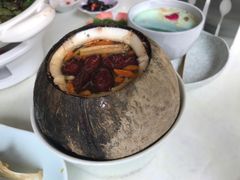 -荷庭·精致湘菜(华强北九方店)