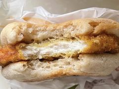 -麦当劳(列东店)