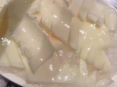 -老版火锅(半坡店)