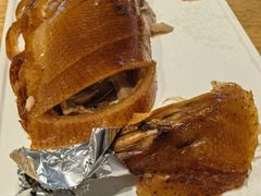 “酥不腻”烤鸭-小大董·烤鸭(五棵松店)