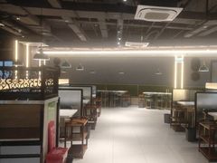 -佰人王串串香火锅(油坊桥店)