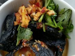 -黑色经典臭豆腐·湖南特产(坡子街店)