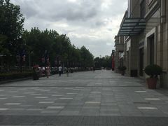 -大鼓米线(浦东长泰店)