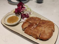 -鹿港小镇(悠唐店)