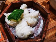 驰名虾饺皇-粤食堂(天津和悦汇店)