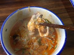 -燚焱炎火铜锅涮·烧烤