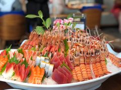 -Mr·Fish鱼鲜生海鲜放题(银泰in99店)