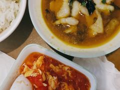 -老乡鸡(新邻天地店)