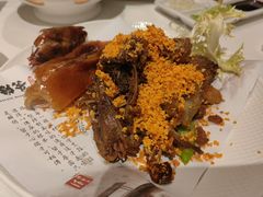 -贝勒爷·酥不腻烤鸭