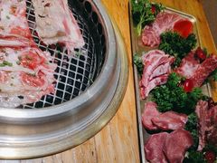 -汉拿山(北京上地华联店)