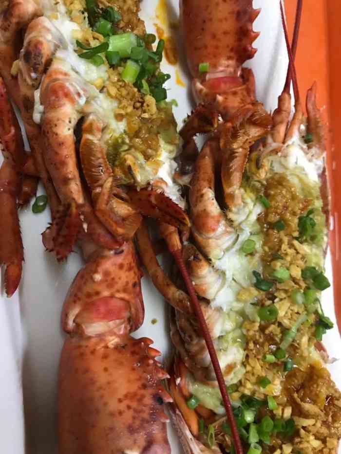 旮旯海鲜和平店