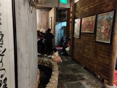 -馬蘭花開(车站大道店)