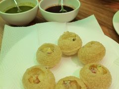 -清真·AL-JANNAT 佳纳特餐厅(狮子桥店)