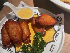 -太二酸菜鱼(坚基购物中心店)