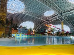 -天山海世界·米立方