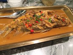 -披云云小馆·味道江湖(姚家园万象汇店)