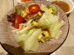 -市川日本料理(太古城中心店)