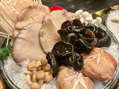 -鼓楼东街老火锅(鼓楼店)