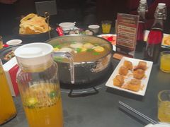 -正禾鲜·潮汕牛肉火锅(凯德天府店)