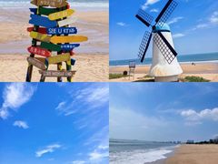 -巧克力渔家.小船海鲜家常菜(万平口店)