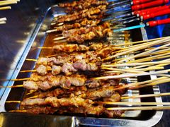 -维吾尔餐厅(宜山路店)