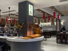 -天荷菜根·闽南素食自助(少林寺店)