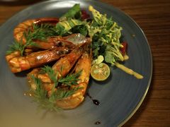 -MARU玛露音乐餐厅(大学路店)