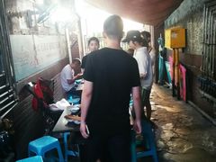 -石灰市毛记烧鸡公(解放碑店)