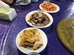 -晓琦农家菜馆·地道农家菜
