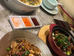 -四道菜·福建菜馆(新街口金鹰店)