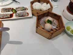 -翠香阁潮州菜馆·始于1994(珠江路店)