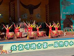 -呀路古热带植物园