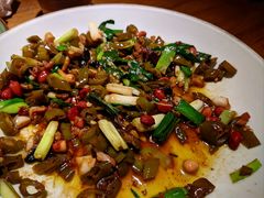 -吃饭皇帝大土家民族菜(正大广场店)