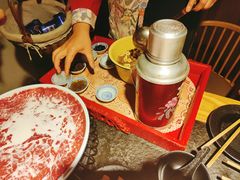 -味舵主重庆火锅(邓尉路店)