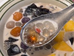 -堂屋糖水店(愚园店)