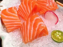 -炙柒Sekinana·精致日料(合生汇店)
