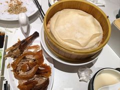 -梅利汴京烤鸭•开封豫菜地标店(晋安路店)