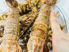 -老字号蛇口德记烧腊饭店·海鲜加工