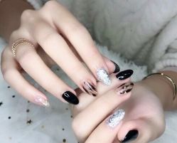 点击看大图 -Halo美甲美睫