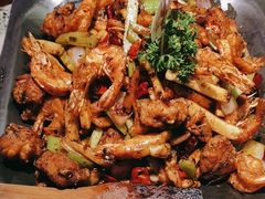 -炭舍干锅(华发商都店)