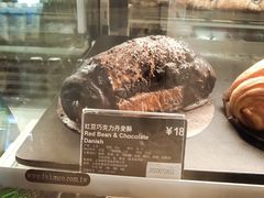 -太平洋咖啡(五月花店)