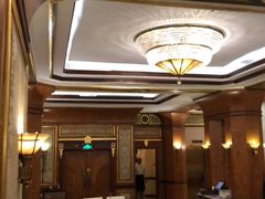 大堂-国际饭店·帆声西饼屋(黄河路店)