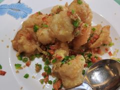 -烤肉宛饭庄(南礼士路店)
