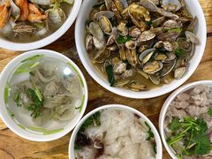 海鲜面-大叔家福鼎小吃(十全街店)